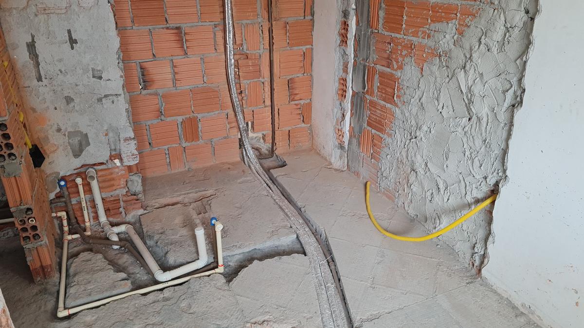 Apartamento em Balneário Camboriú