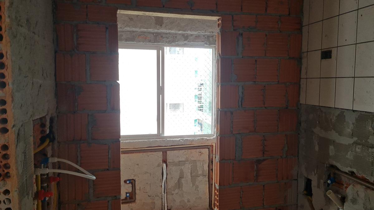 Apartamento em Balneário Camboriú
