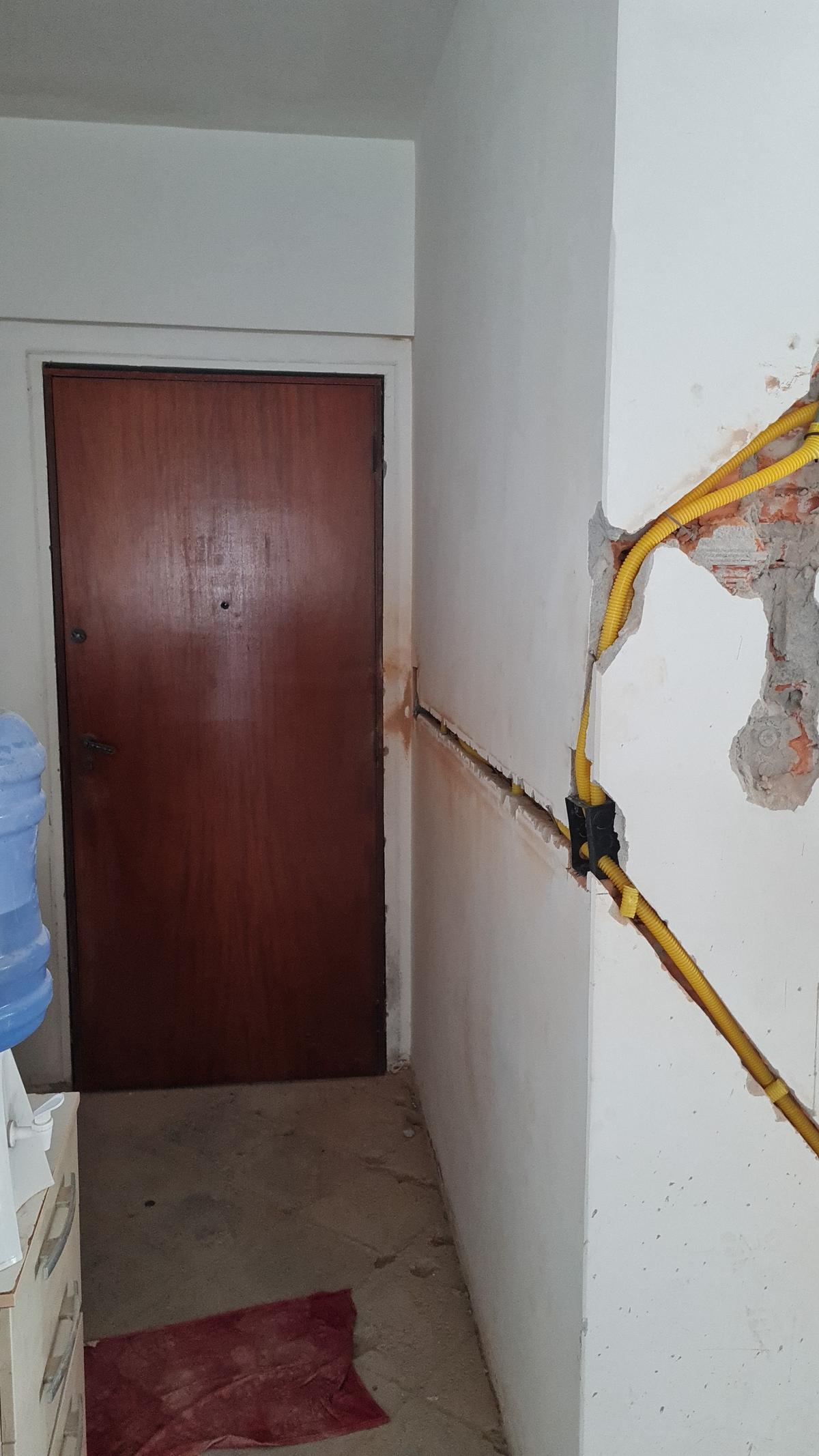 Apartamento em Balneário Camboriú