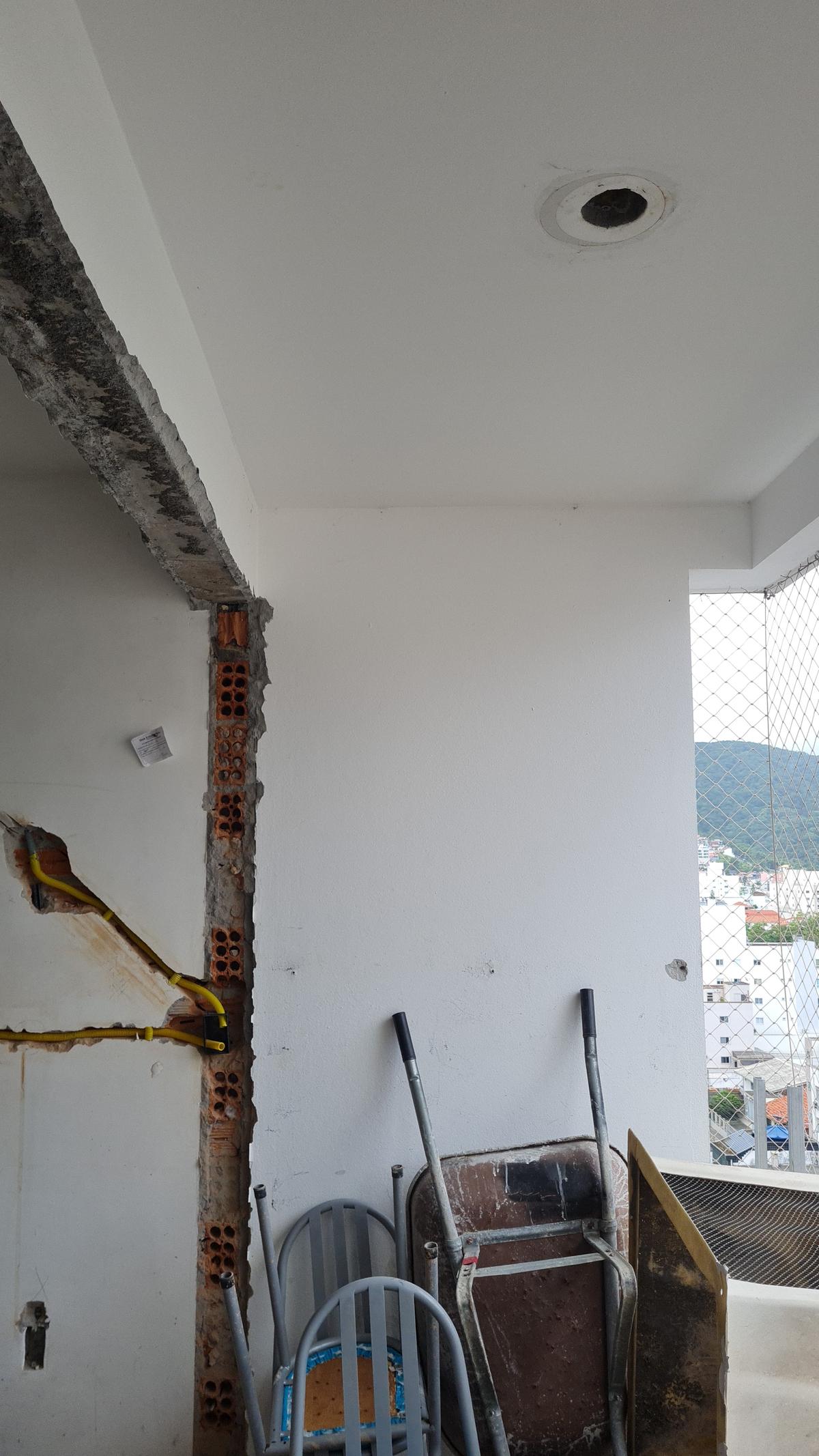 Apartamento em Balneário Camboriú