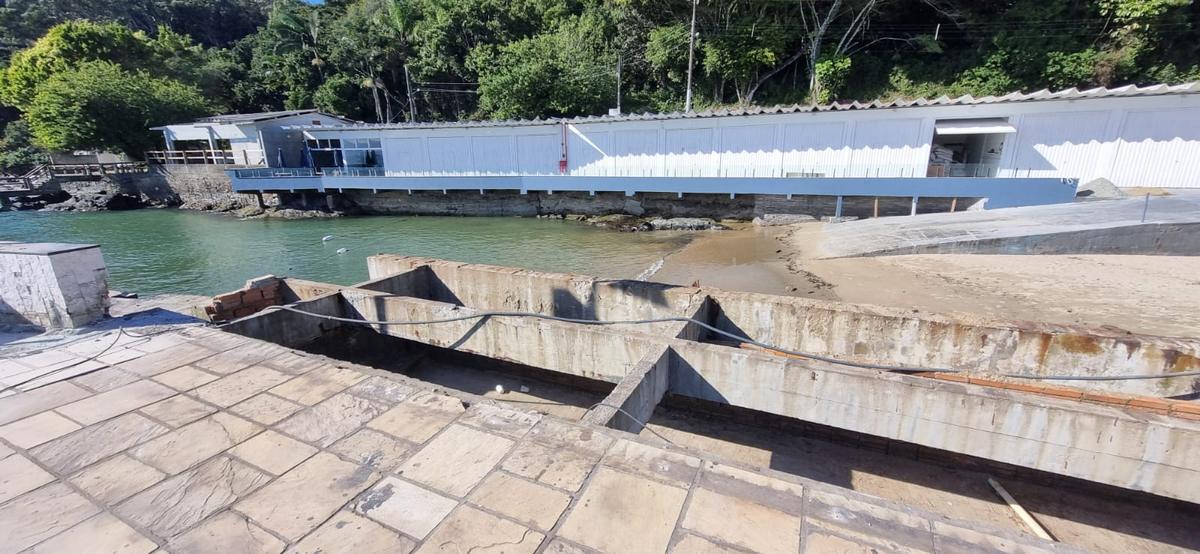 Clube na Praia de Cabeçudas