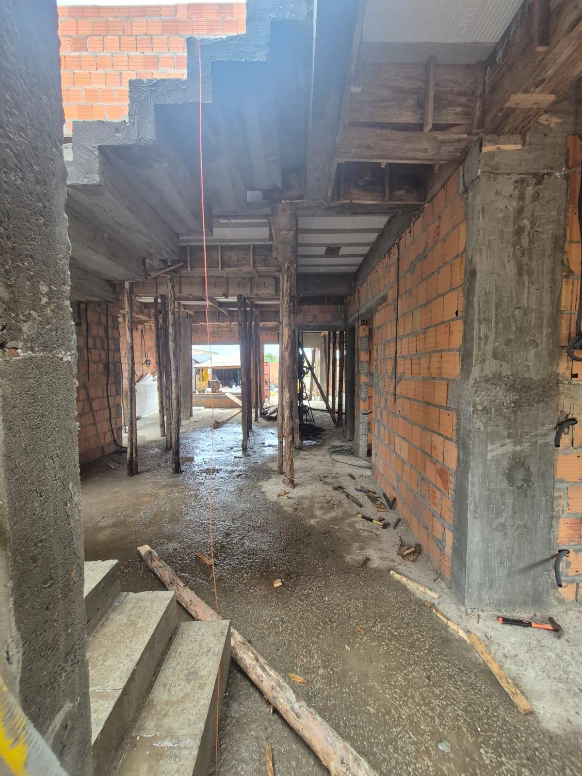 Residencia de luxo á beira mar em Navegantes