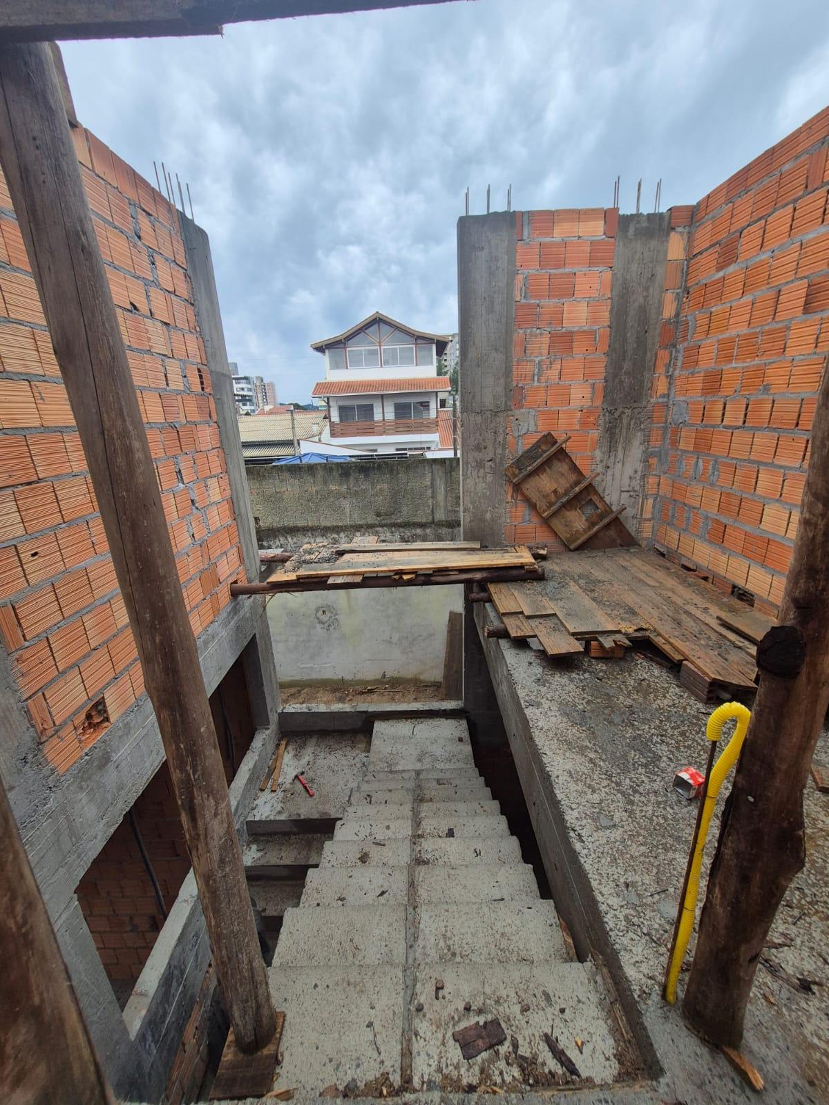 Residencia de luxo á beira mar em Navegantes