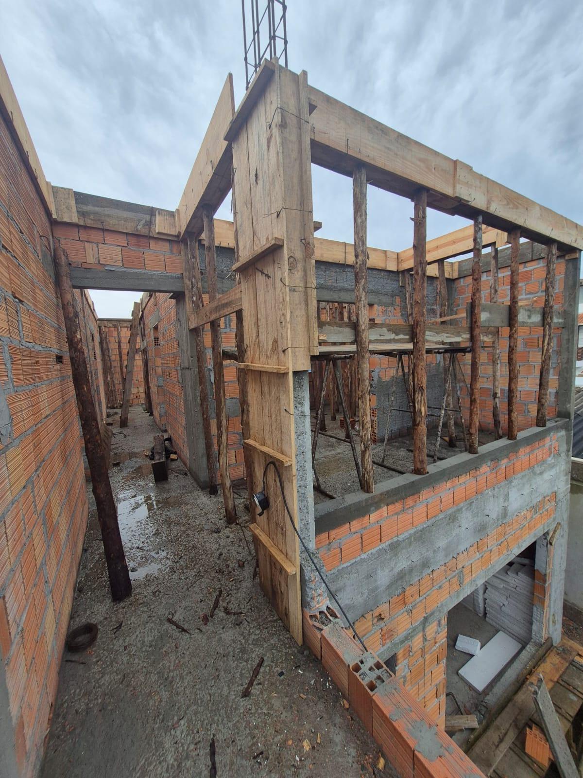 Residencia de luxo á beira mar em Navegantes