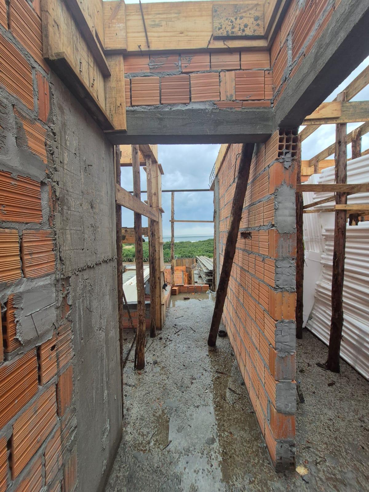 Residencia de luxo á beira mar em Navegantes