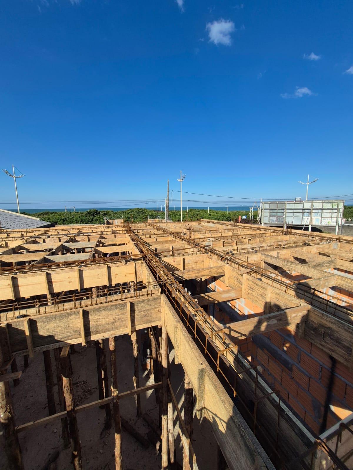 Residencia de luxo á beira mar em Navegantes