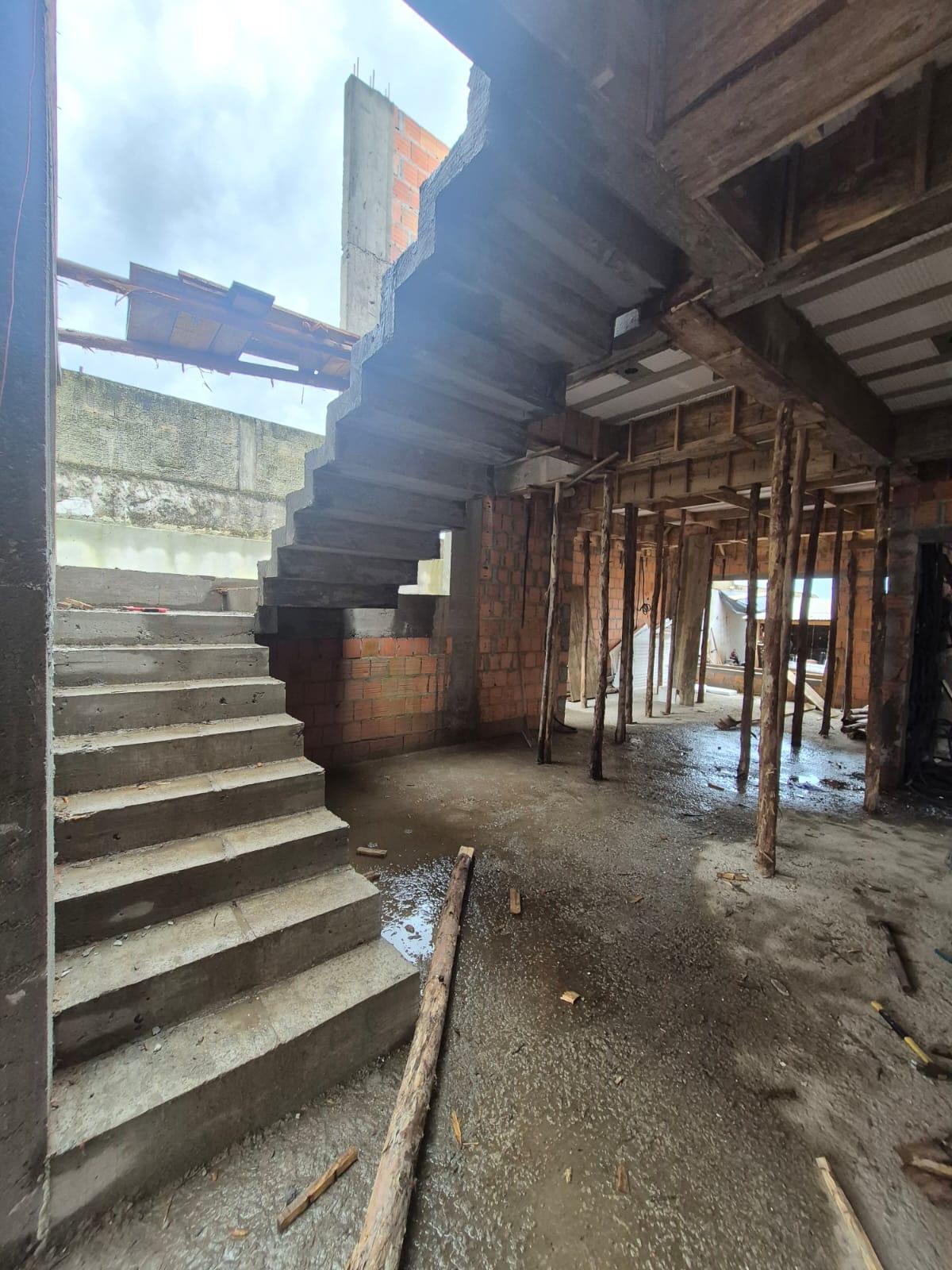 Residencia de luxo á beira mar em Navegantes