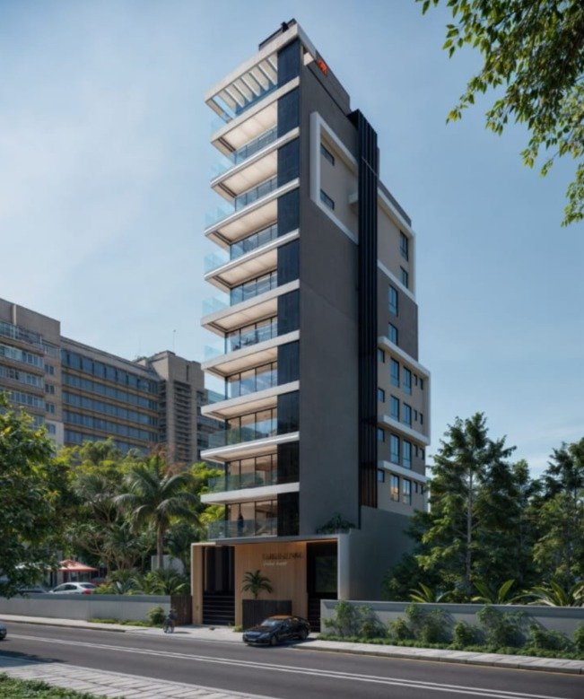 Multifamiliar Vertical